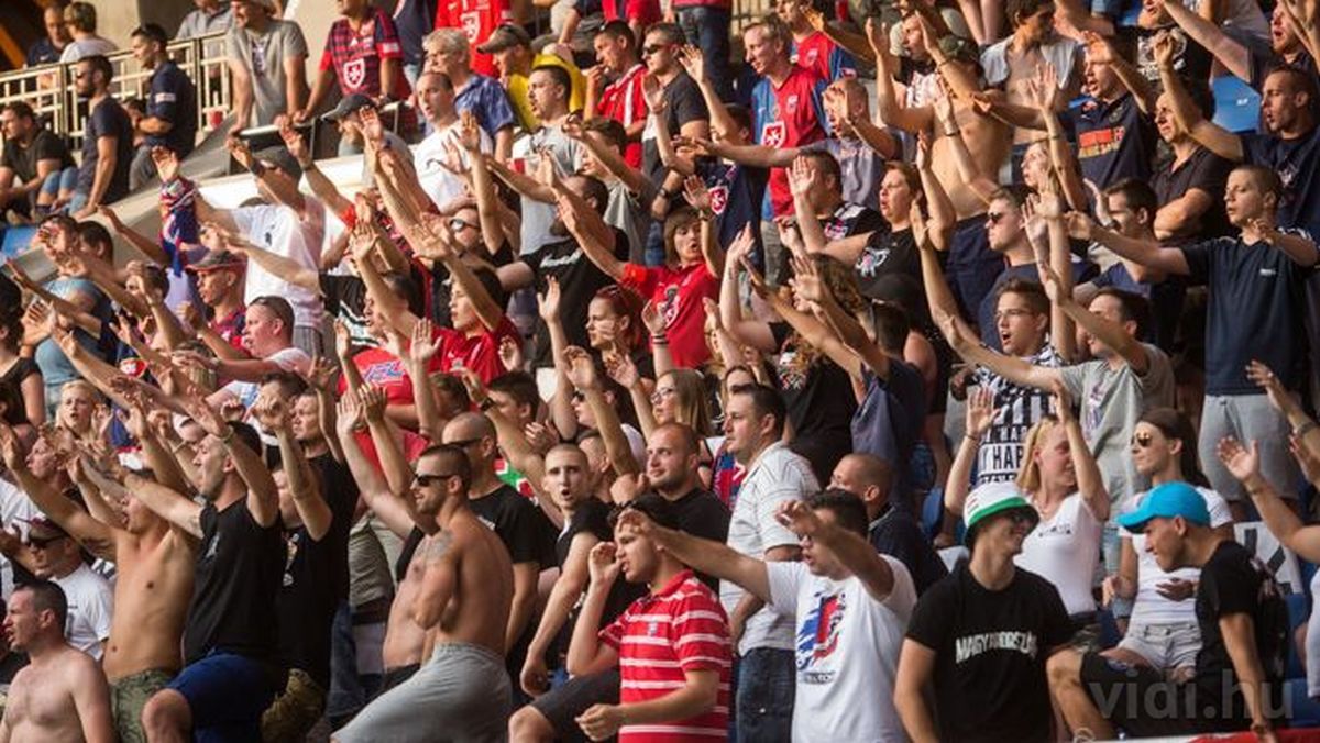 Európa Liga: máltai ellenfelet kapott a Videoton